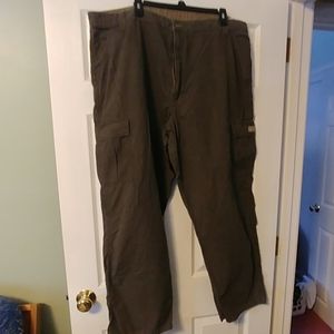 Wrangler Cargo pants